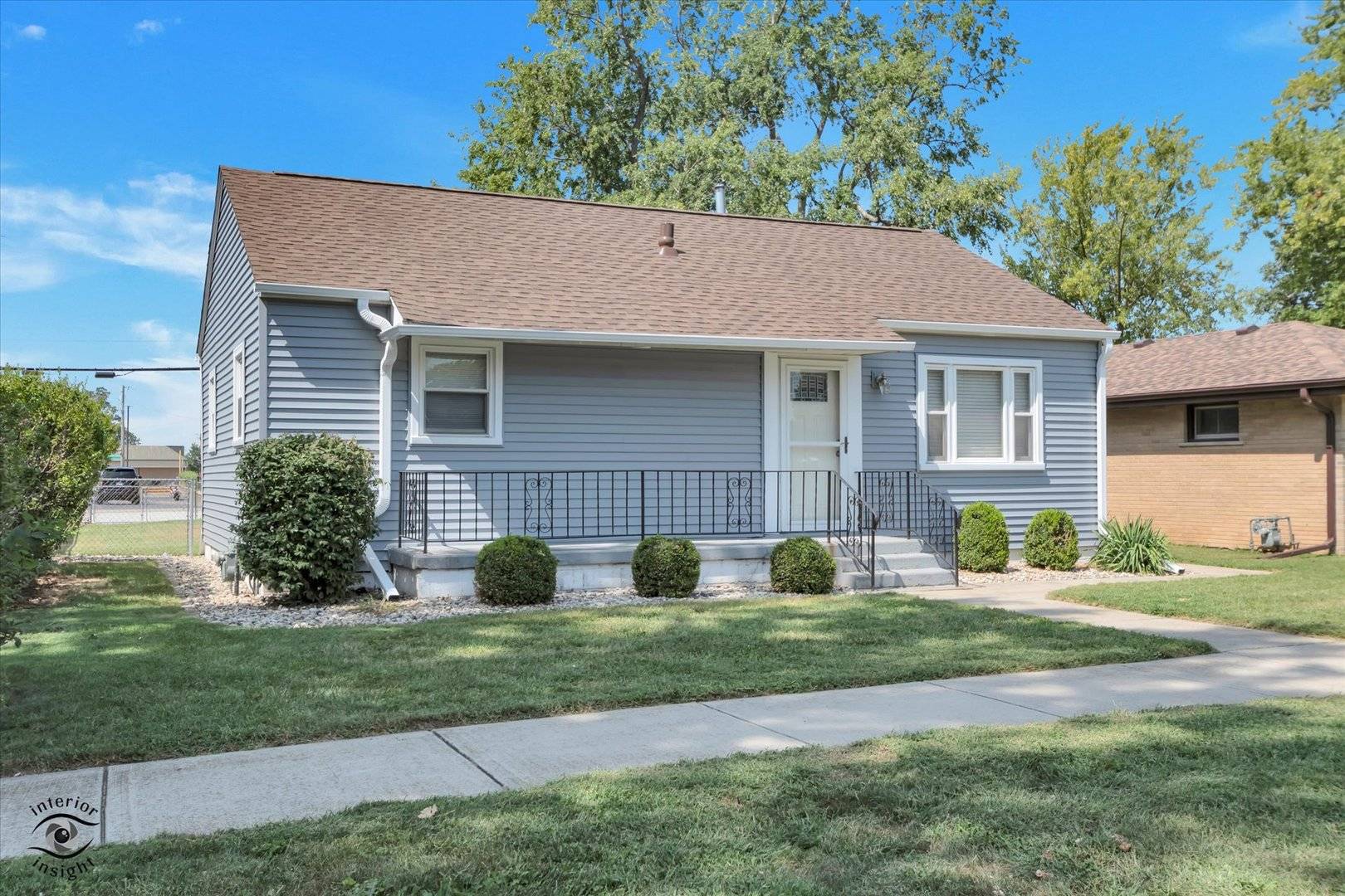 183 N Forest AVE, Bradley, IL 60915