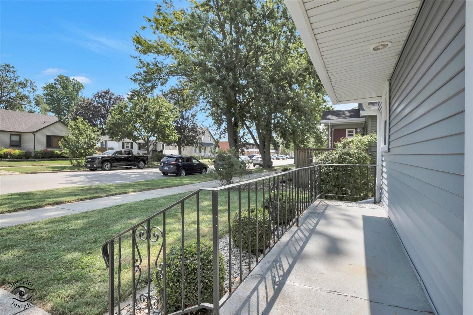 183 N Forest AVE, Bradley, IL 60915