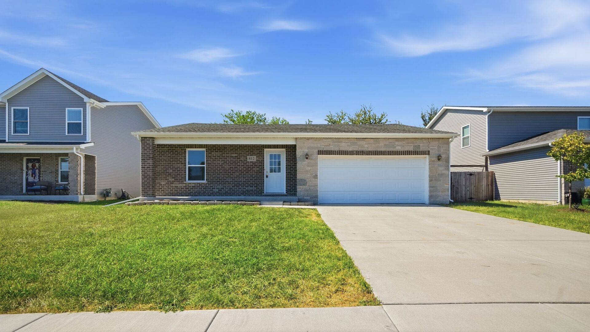 812 Western AVE, Braidwood, IL 60408