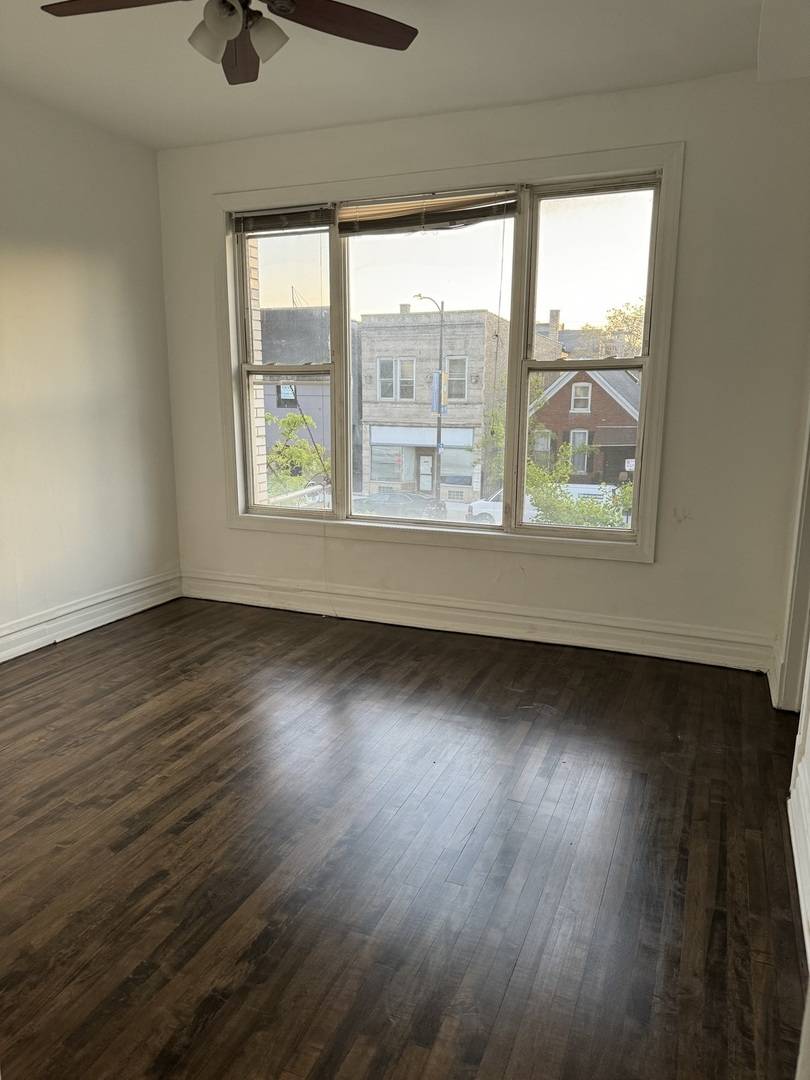 1013 N Western AVE #2F, Chicago, IL 60622