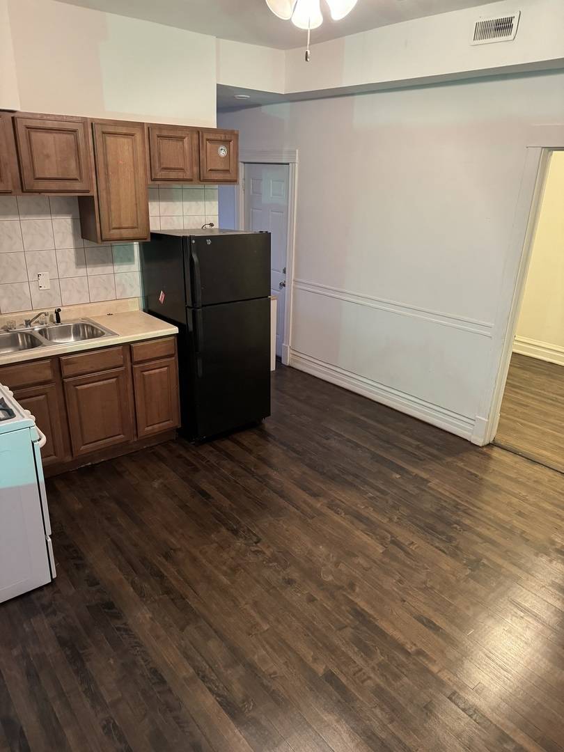1013 N Western AVE #2F, Chicago, IL 60622