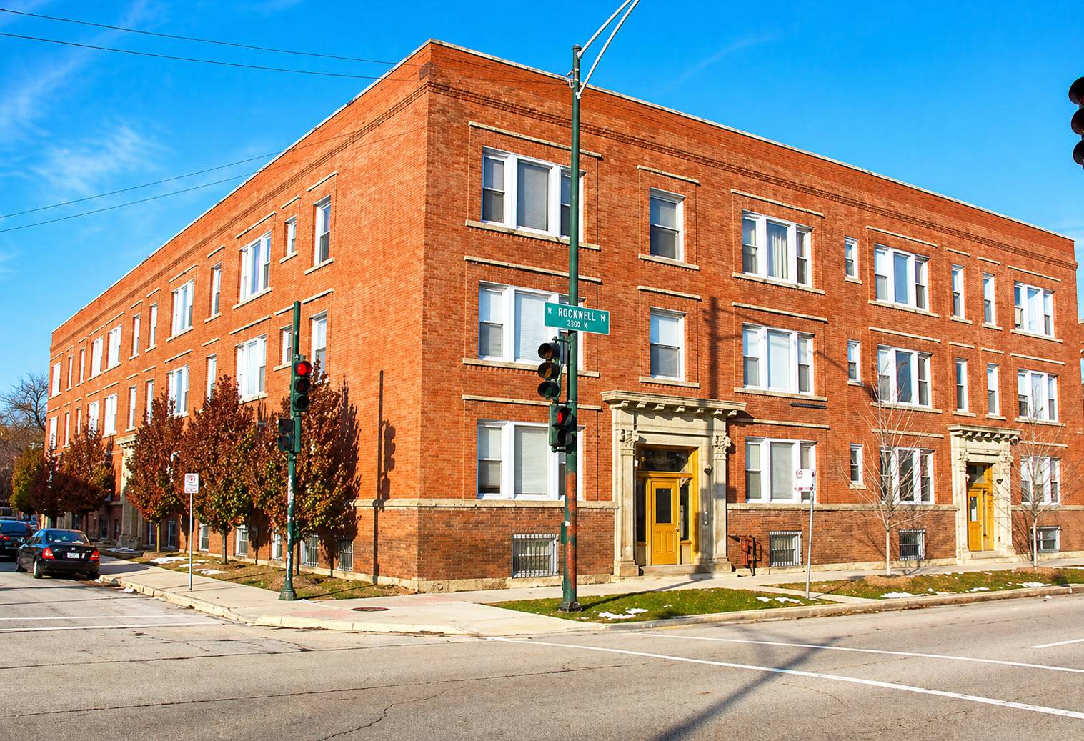 122 E 49th ST #106, Chicago, IL 60615