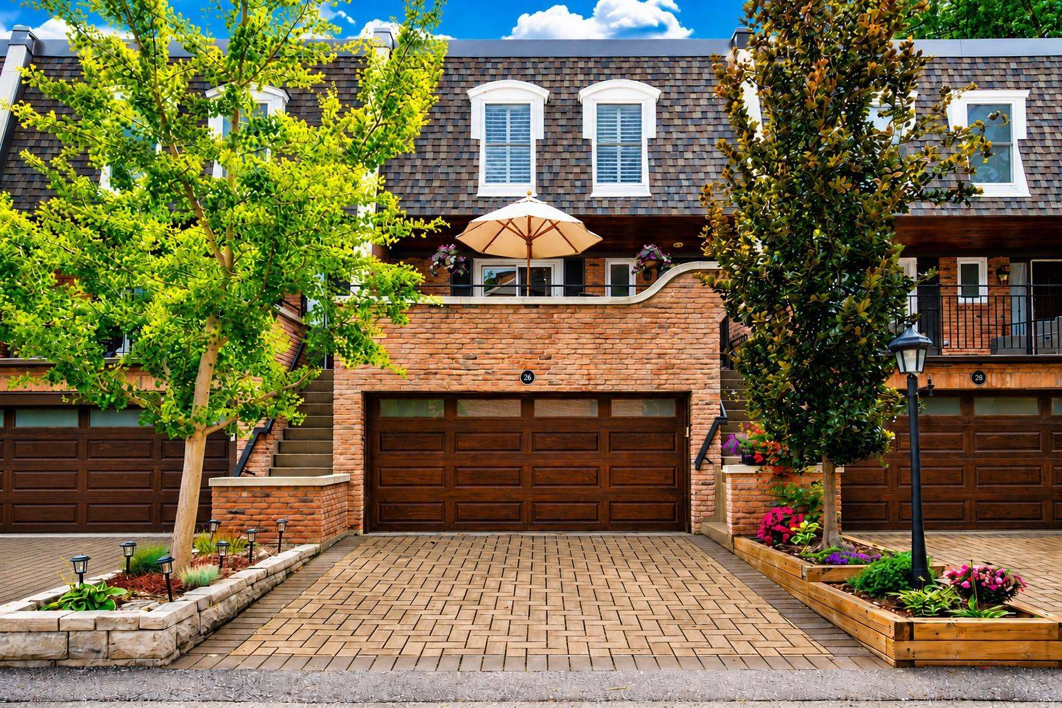 26 Quail Valley DR, Markham, ON L3T 4R3