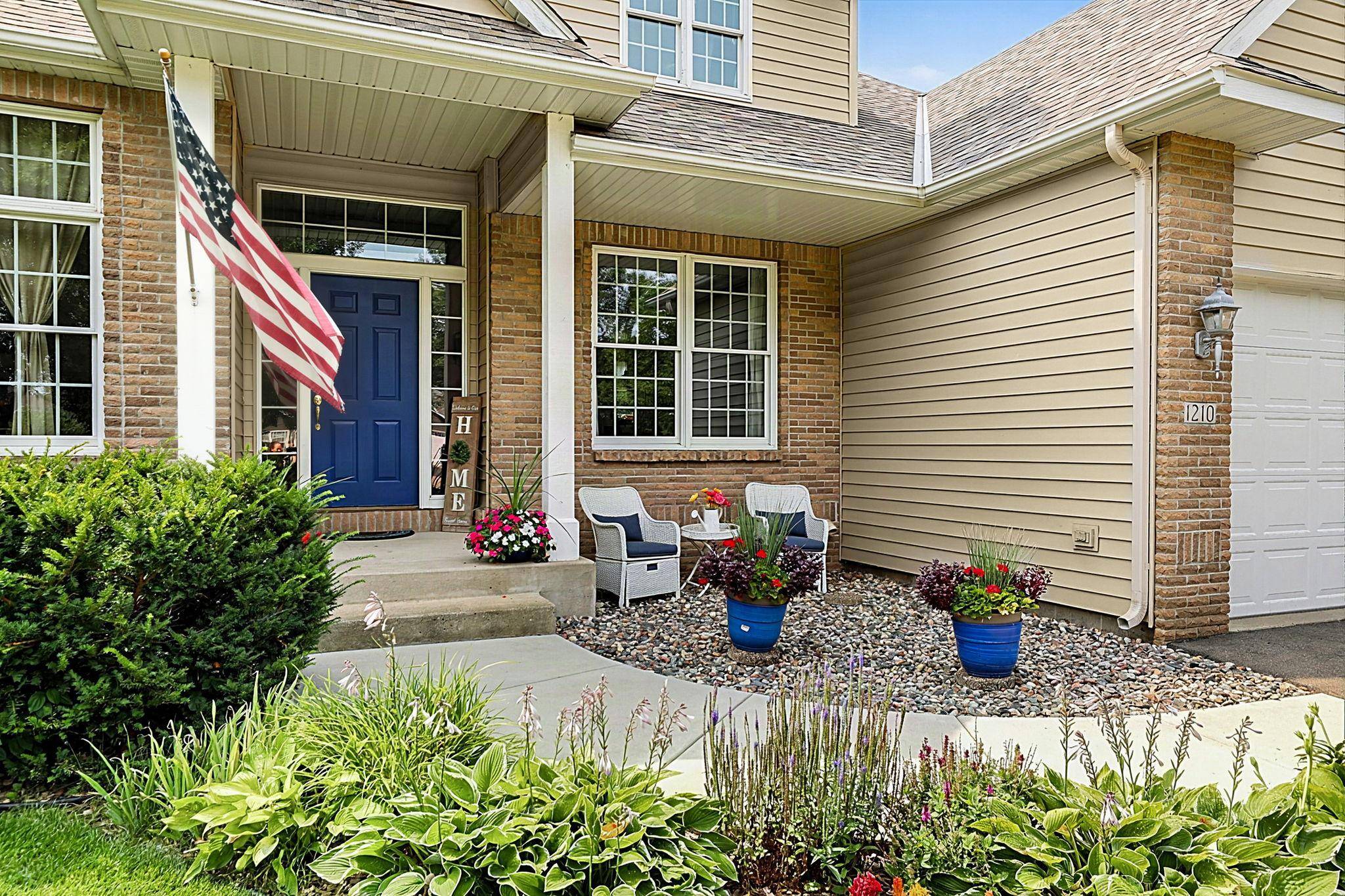 1210 Millstone CT, Saint Cloud, MN 56303