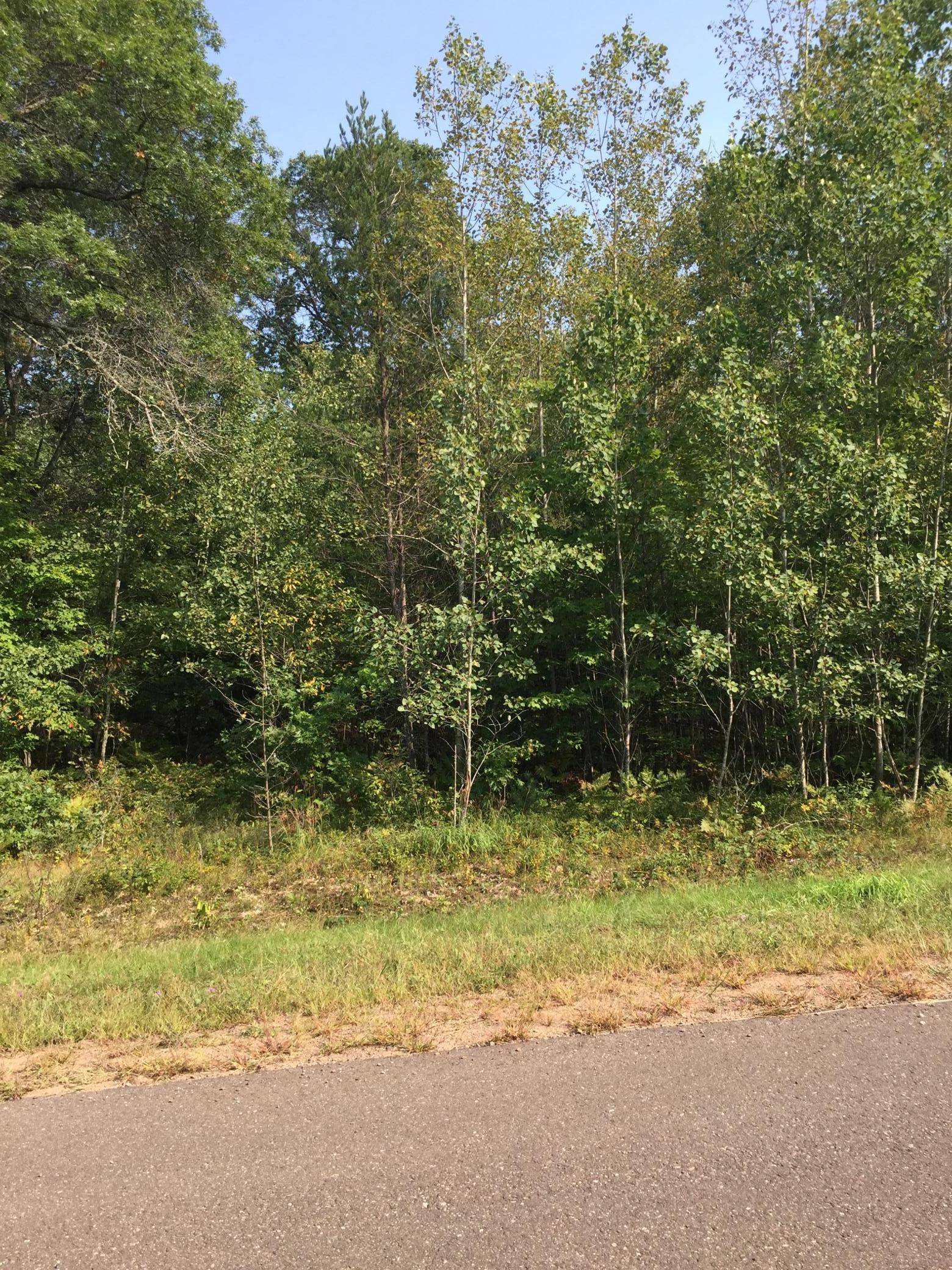 Lot 27 Shady LN, Siren, WI 54872