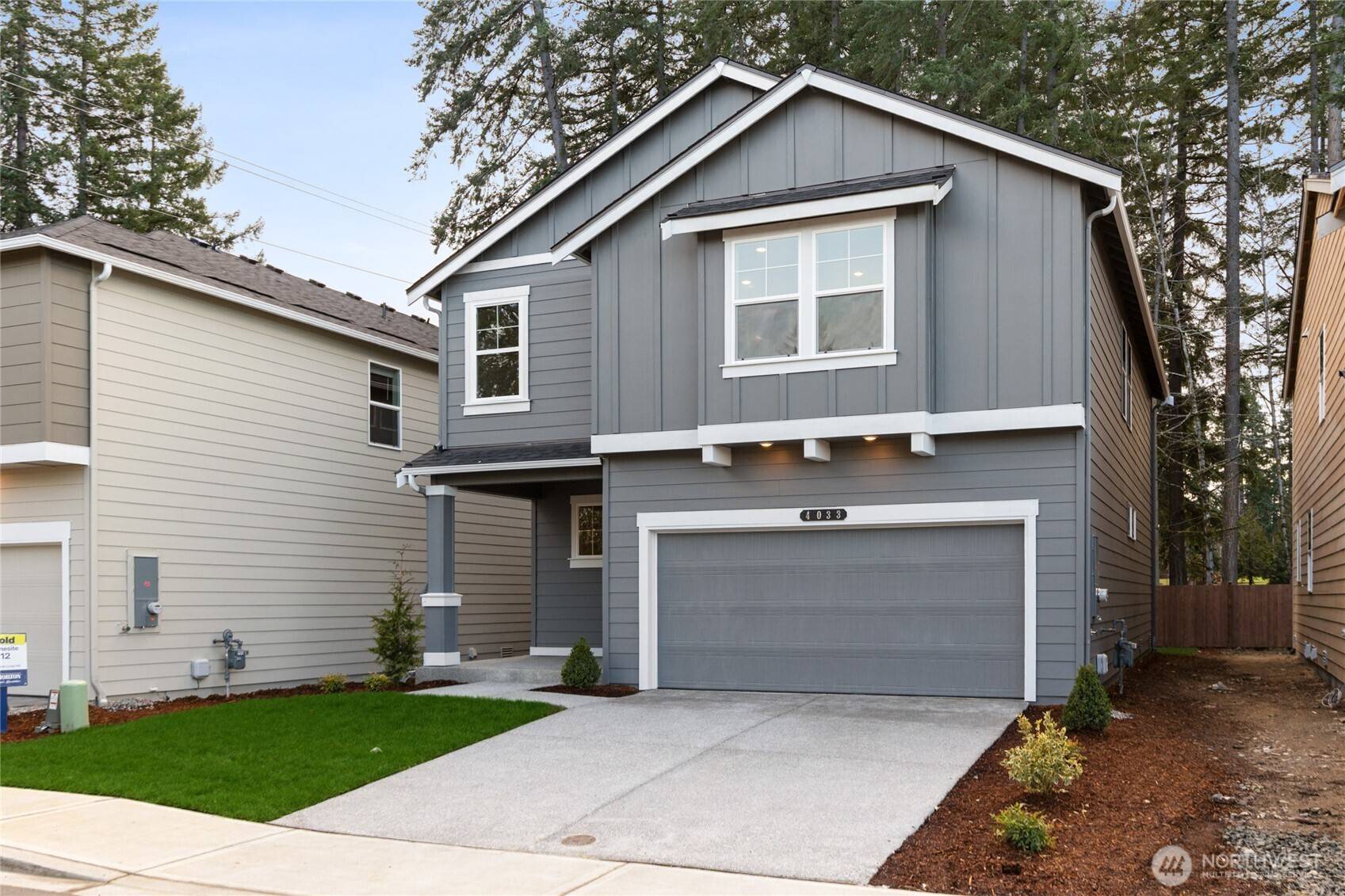 20314 161st ST E #1024, Bonney Lake, WA 98391