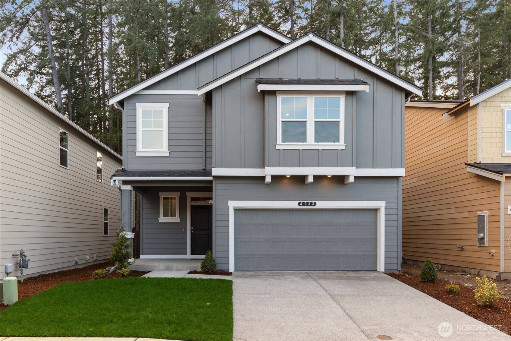 20314 161st ST E #1024, Bonney Lake, WA 98391