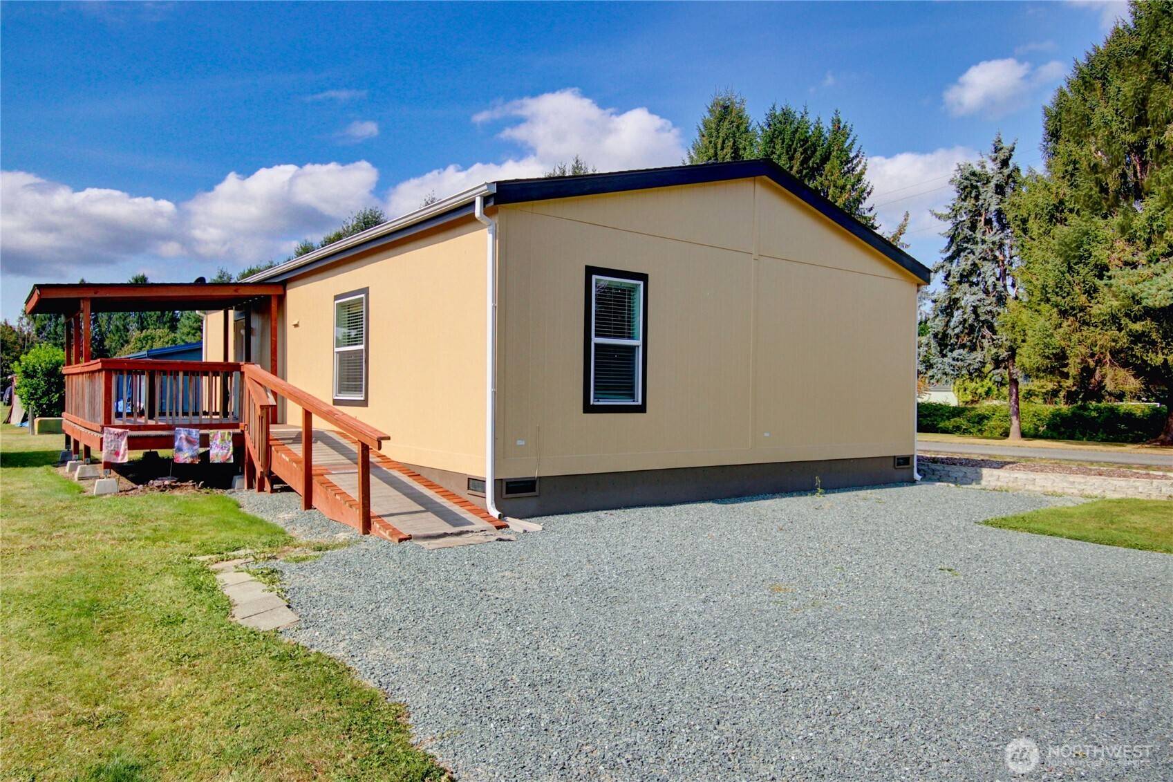 24892 Minkler RD #20, Sedro Woolley, WA 98284