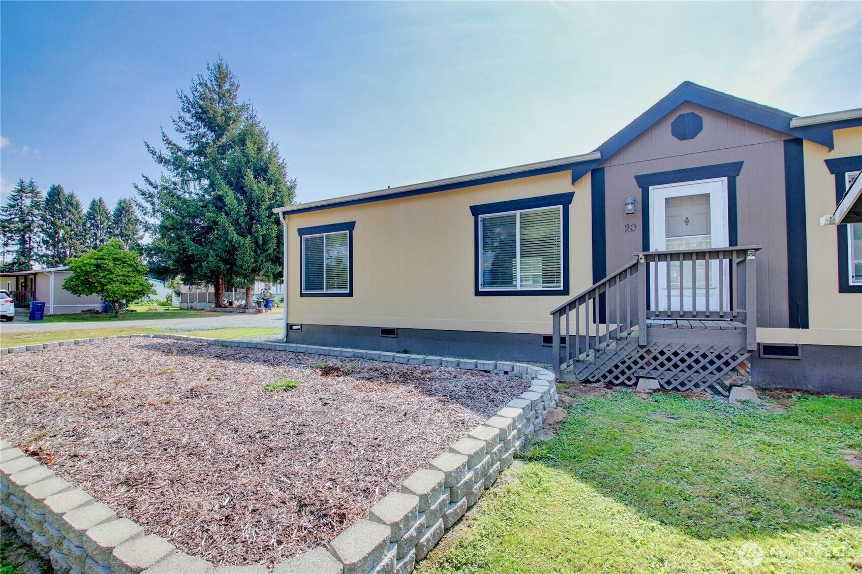 24892 Minkler RD #20, Sedro Woolley, WA 98284