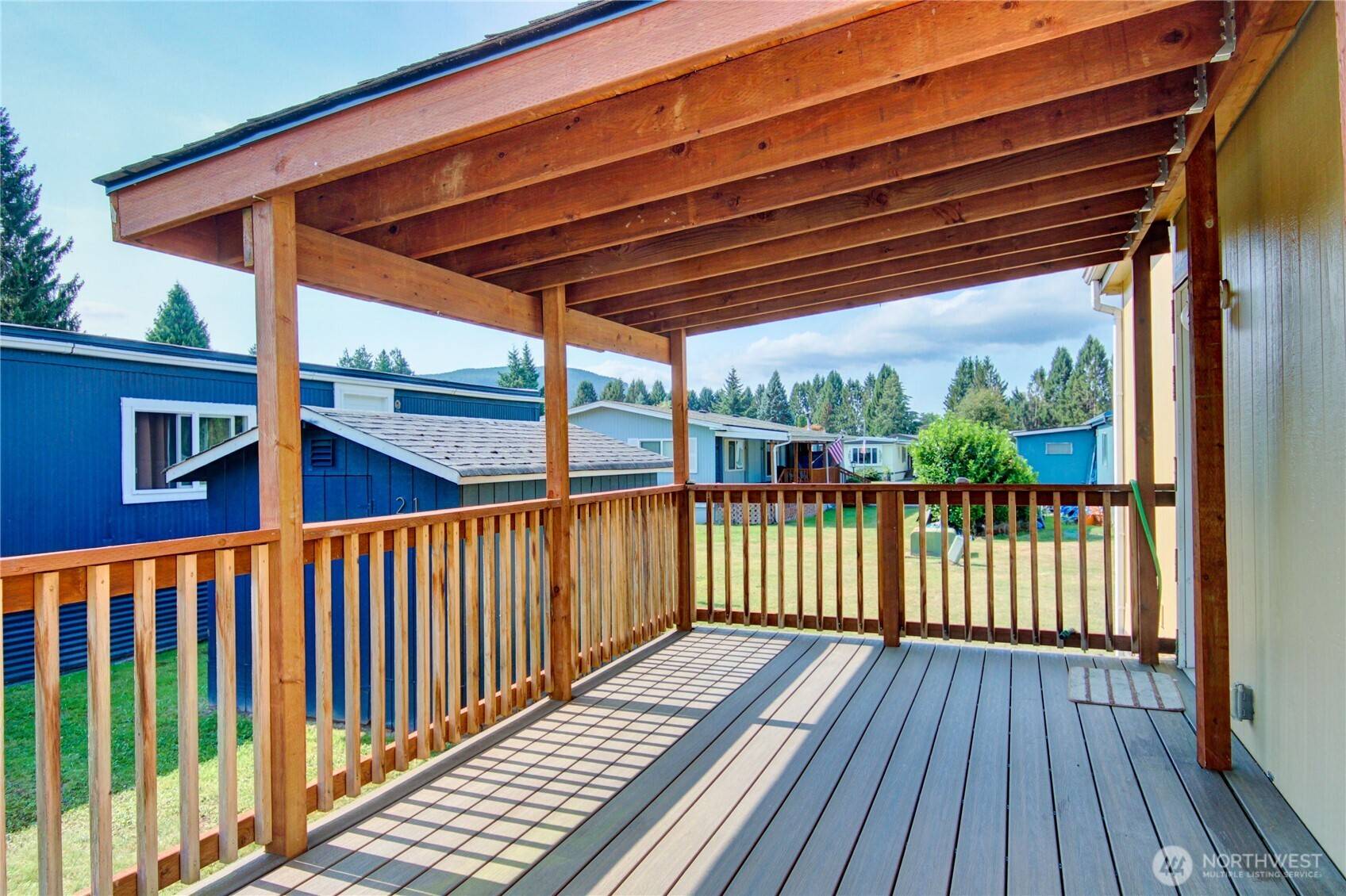 24892 Minkler RD #20, Sedro Woolley, WA 98284