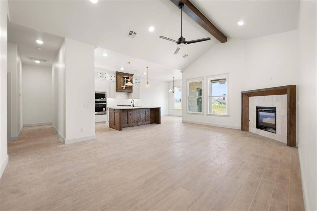 4908 Vine Cliff RD, Mustang, OK 73064