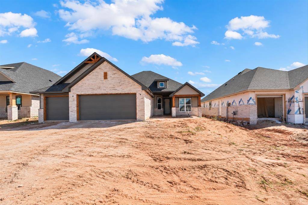 9312 SW 39th ST, Oklahoma City, OK 73179