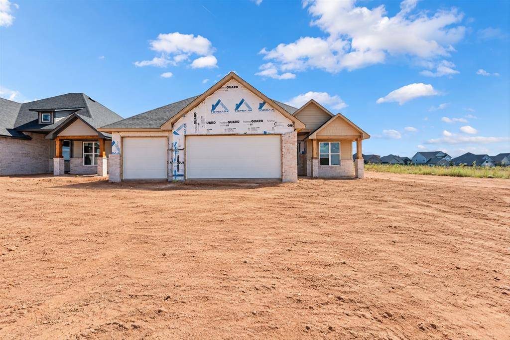 9316 SW 39th ST, Oklahoma City, OK 73179