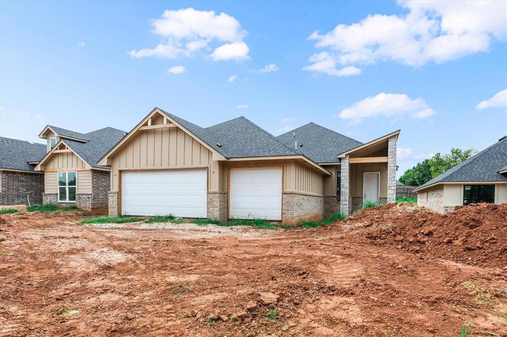 16329 Whistle Creek BLVD, Edmond, OK 73013