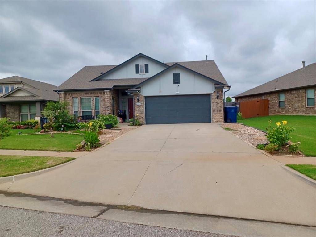 2364 NW 191st CT, Edmond, OK 73012