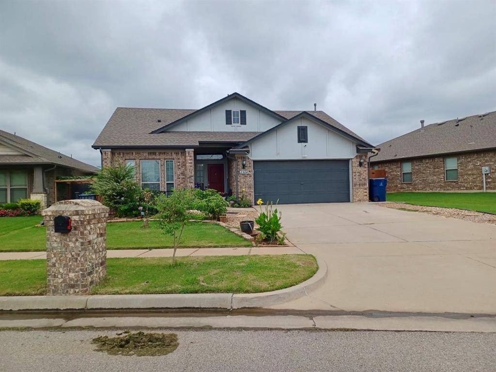 2364 NW 191st CT, Edmond, OK 73012