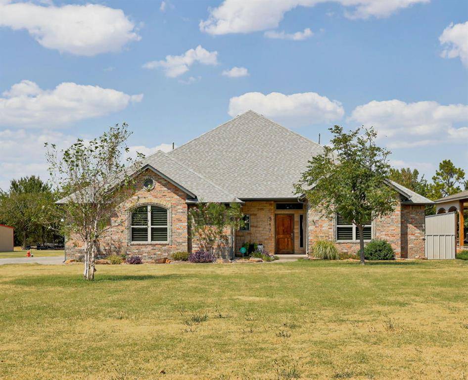 317 SE 97th ST, Oklahoma City, OK 73160