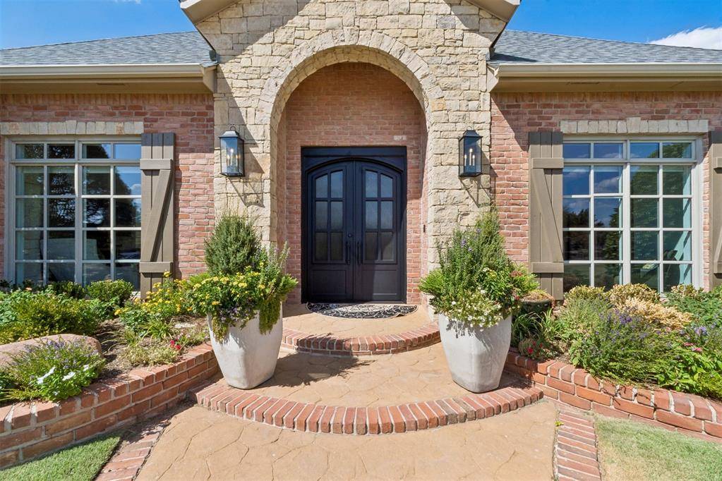 2911 NW 160th ST, Edmond, OK 73013