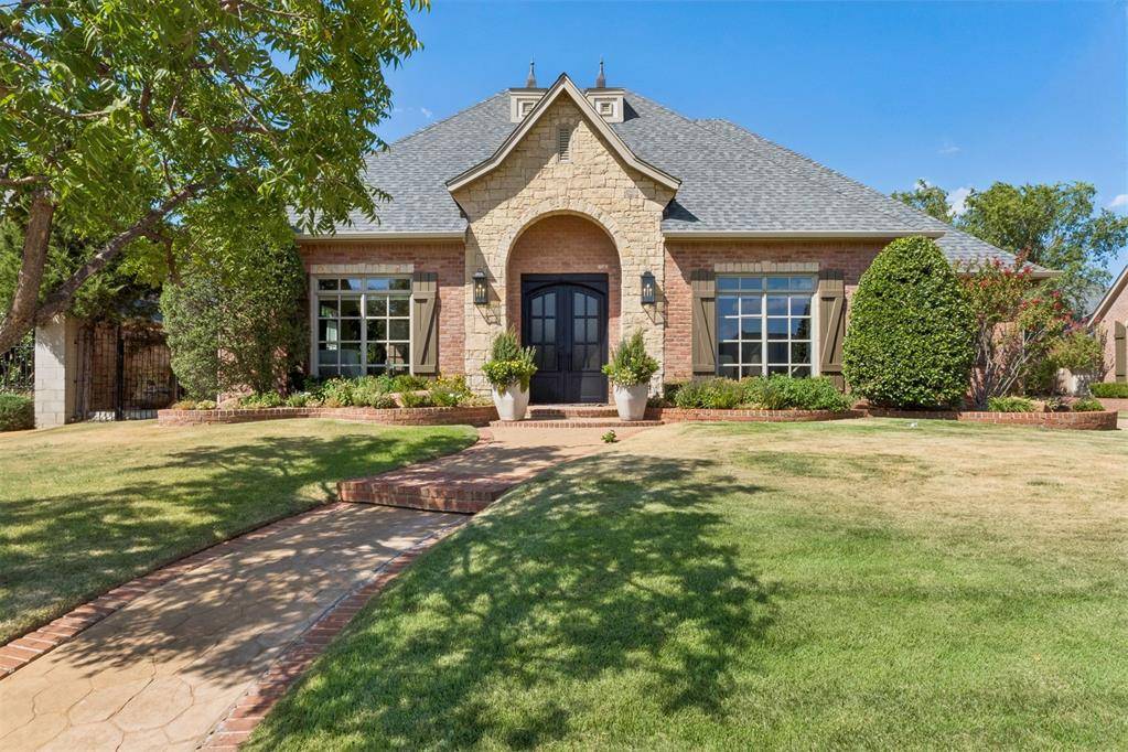 2911 NW 160th ST, Edmond, OK 73013