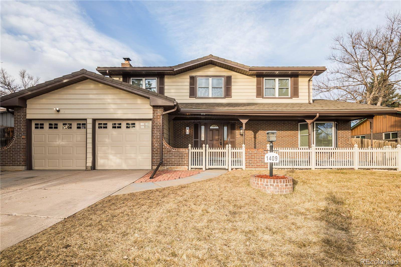 1409 S Moline ST, Aurora, CO 80012