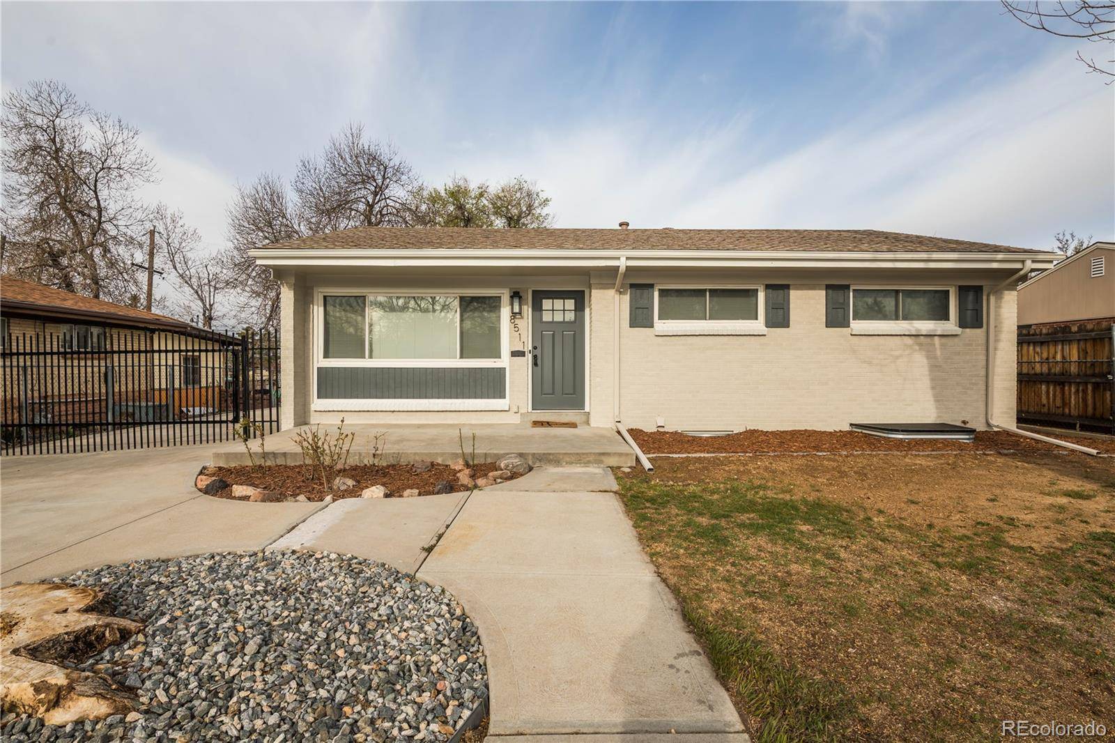 8511 Cherry LN, Westminster, CO 80031