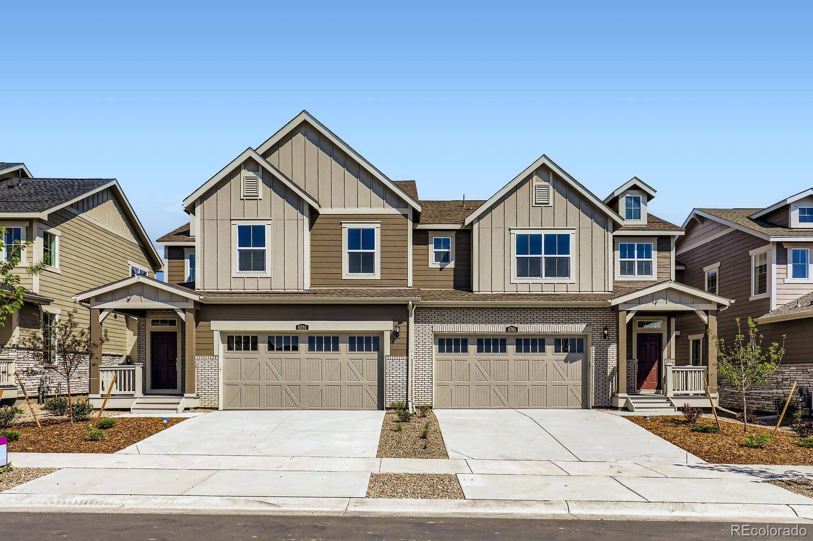 6761 Arbor BLVD, Thornton, CO 80602