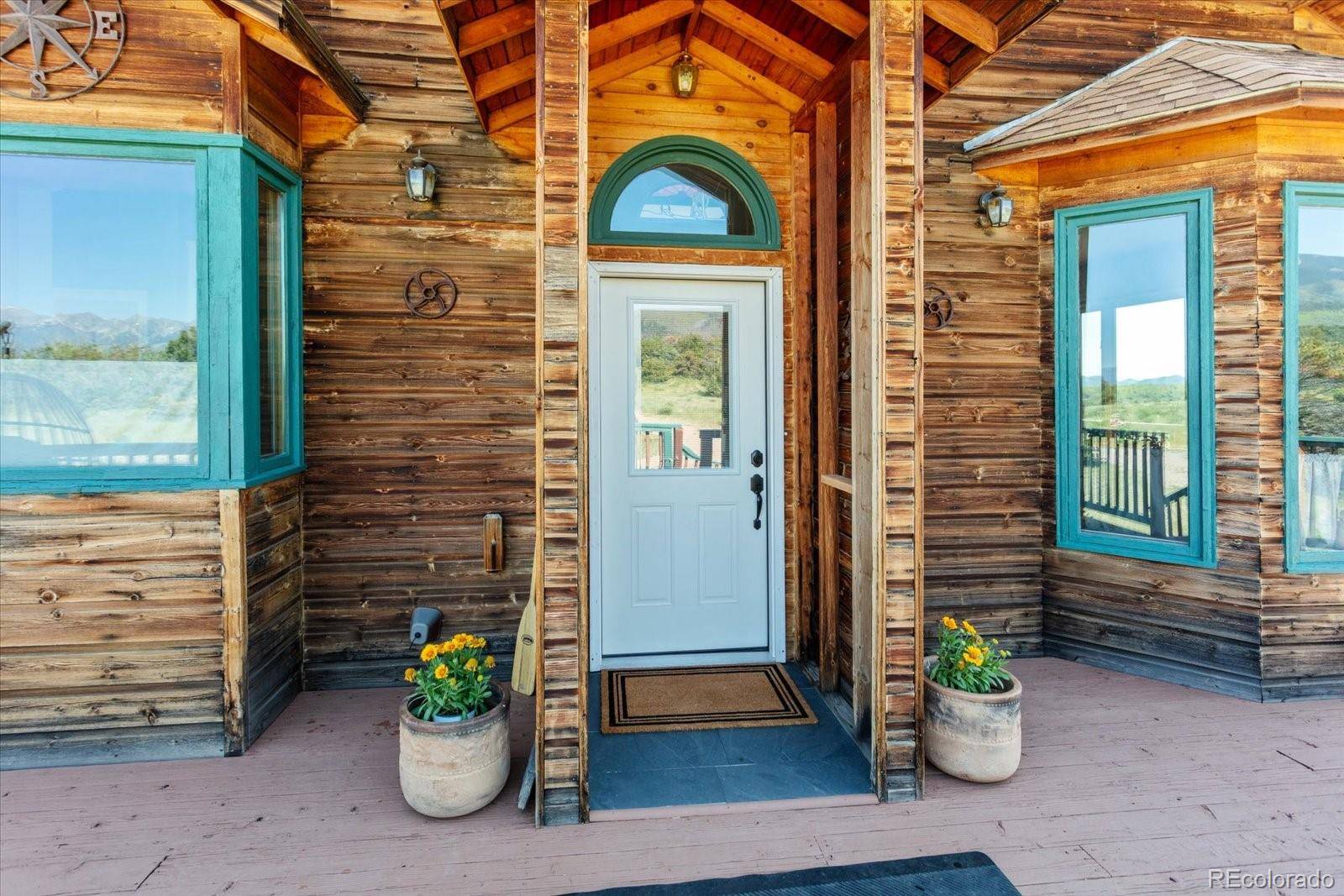 10 N Price PARK, Cotopaxi, CO 81223
