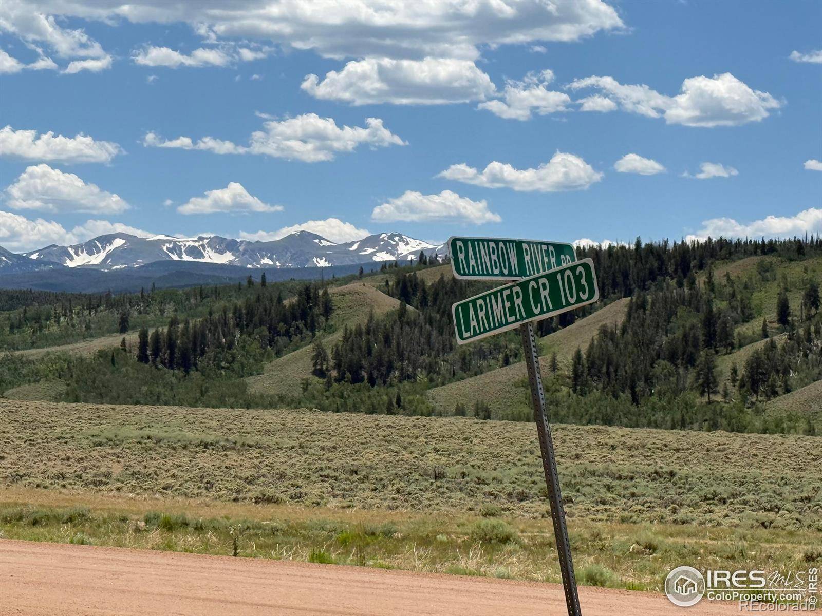 116 Rawah CT, Jelm, CO 82063