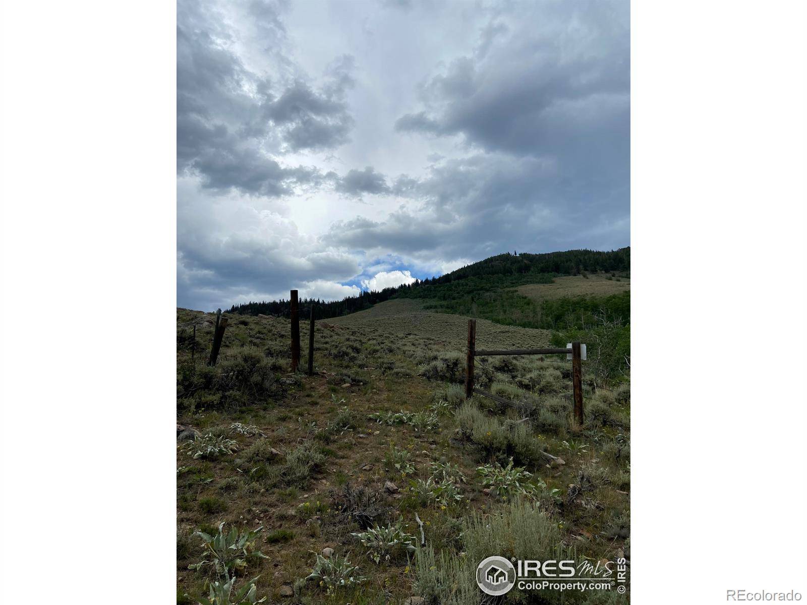 116 Rawah CT, Jelm, CO 82063