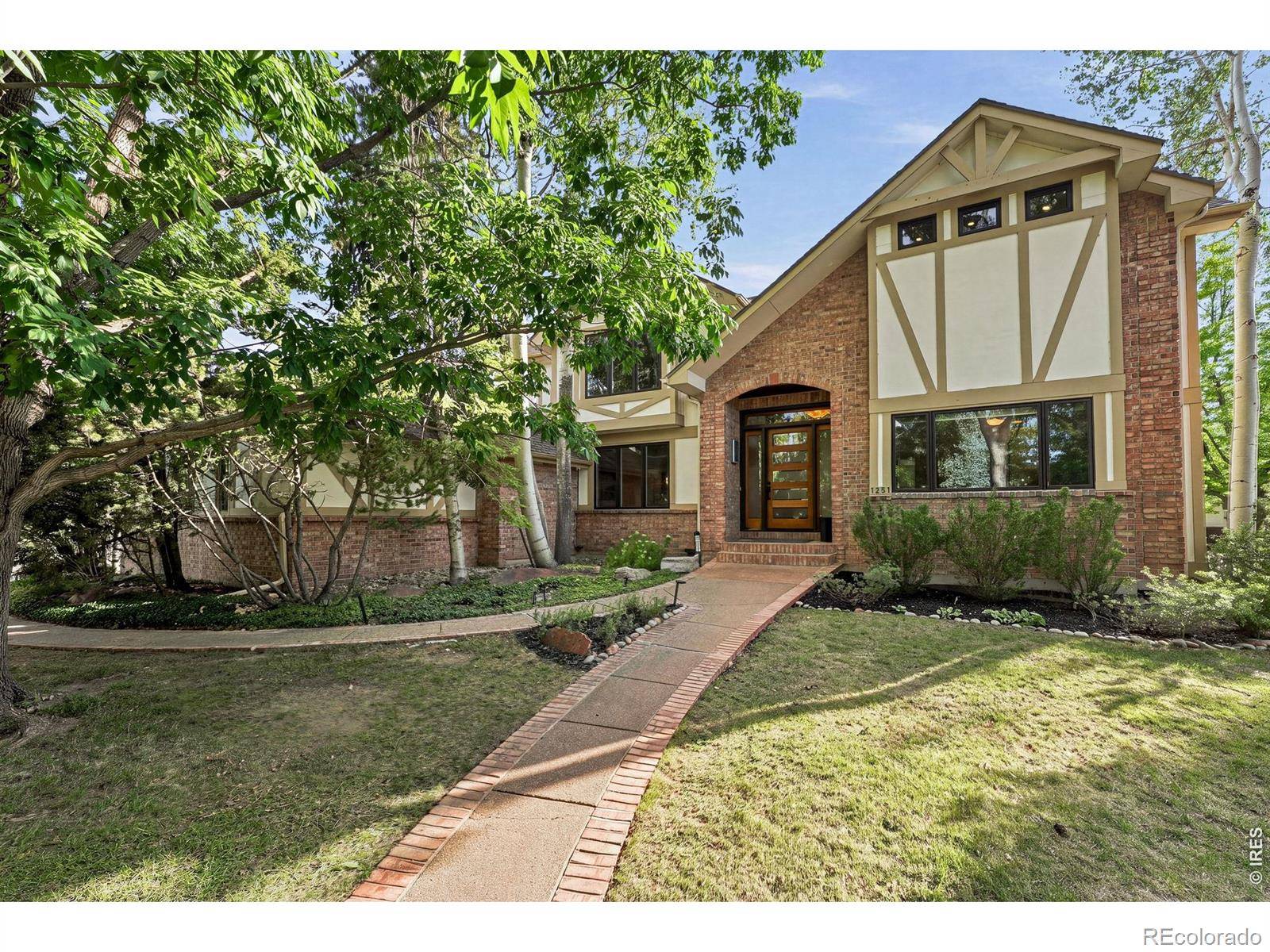 1251 Pintail CIR, Boulder, CO 80303