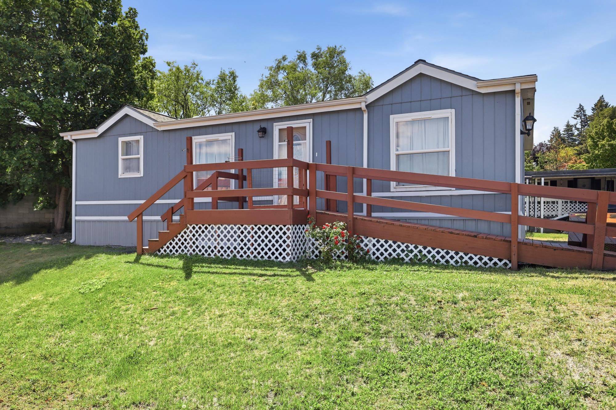 6300 E 2nd Ave #74, Spokane Valley, WA 99212
