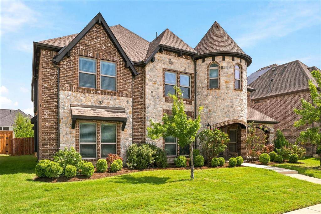 12840 Platt Drive, Frisco, TX 75035