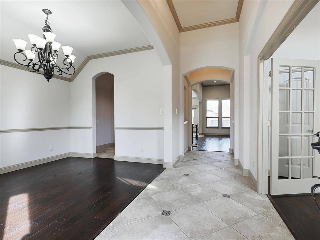 400 Oxford Place, Prosper, TX 75078