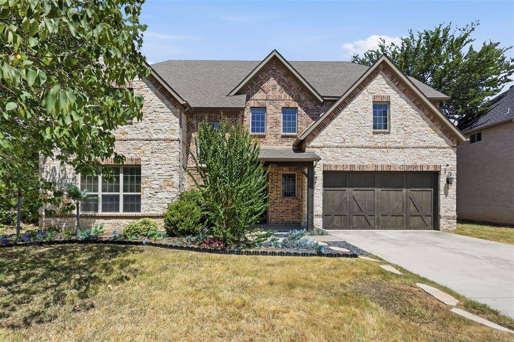 336 Kaye Street, Coppell, TX 75019