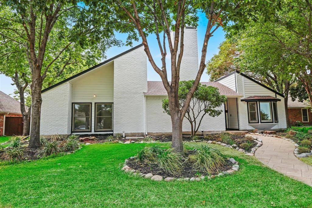 1905 Violet Circle, Richardson, TX 75080