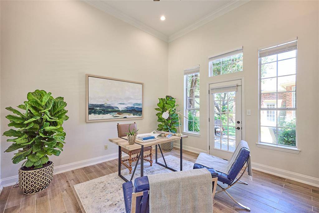 6637 Oakmont Court, Plano, TX 75093