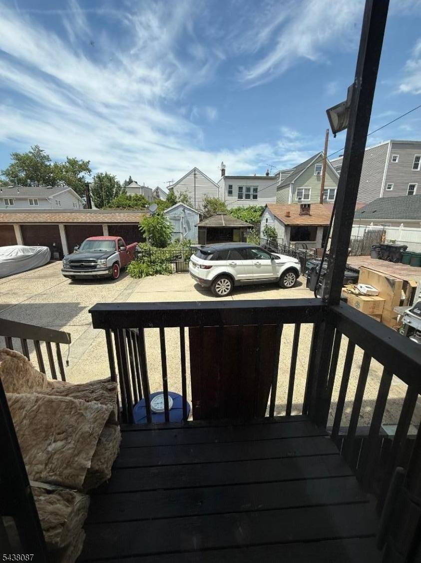 88 Garrison St #1, Newark City, NJ 07105