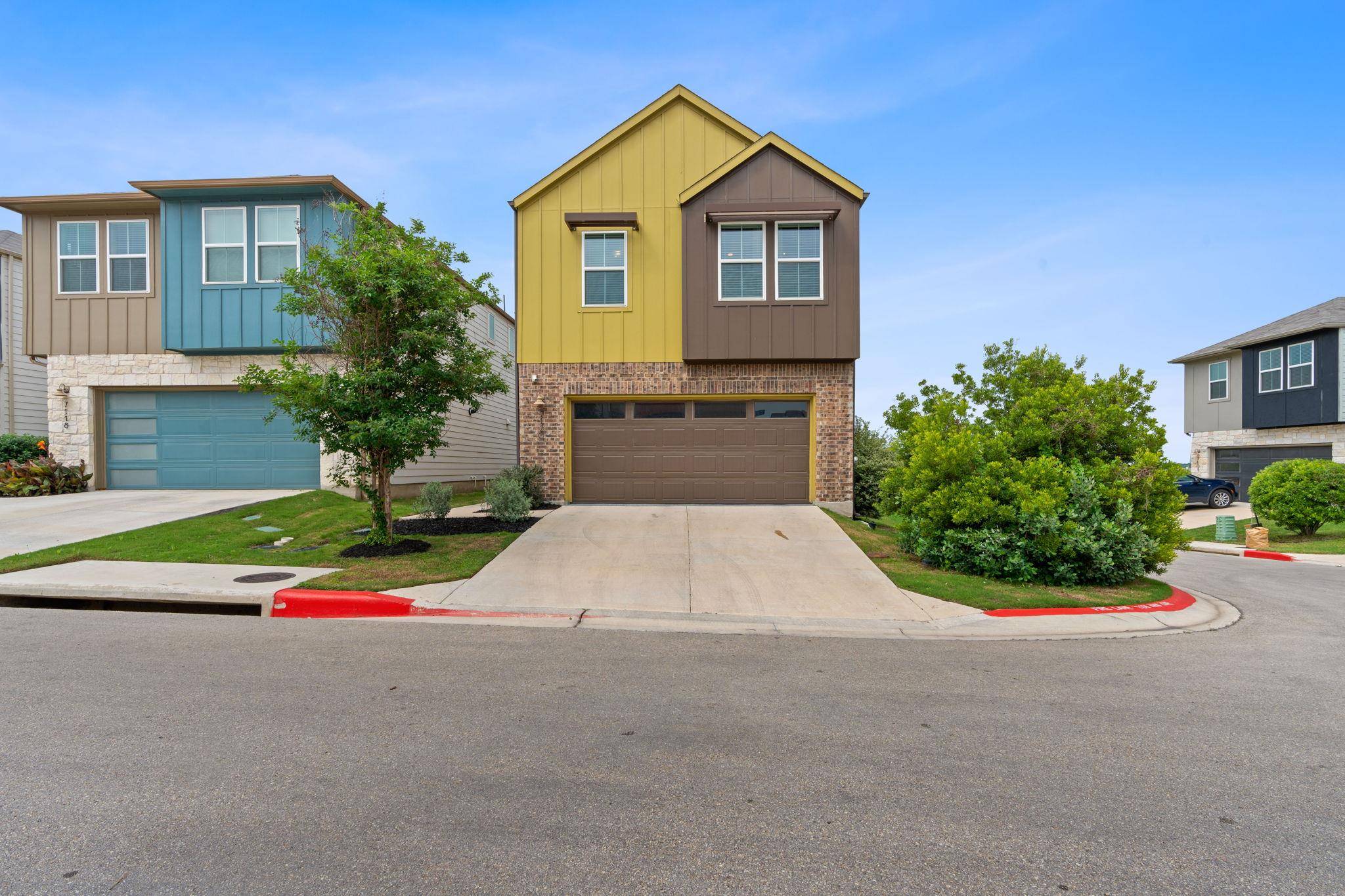 7120 Silver Star LN, Austin, TX 78744