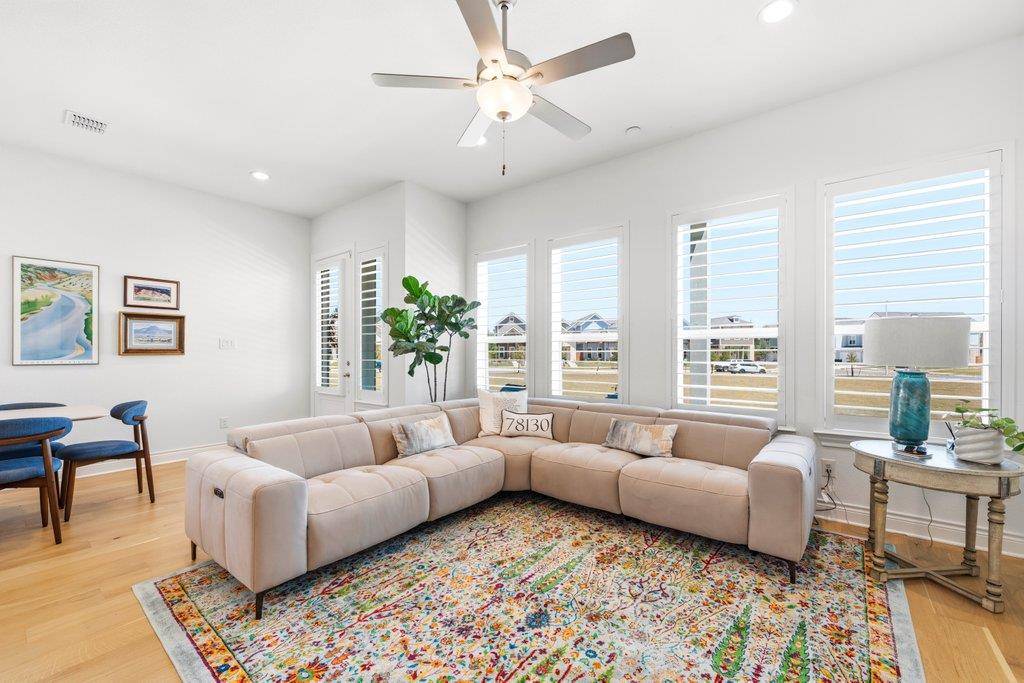 634 Chambray, New Braunfels, TX 78130
