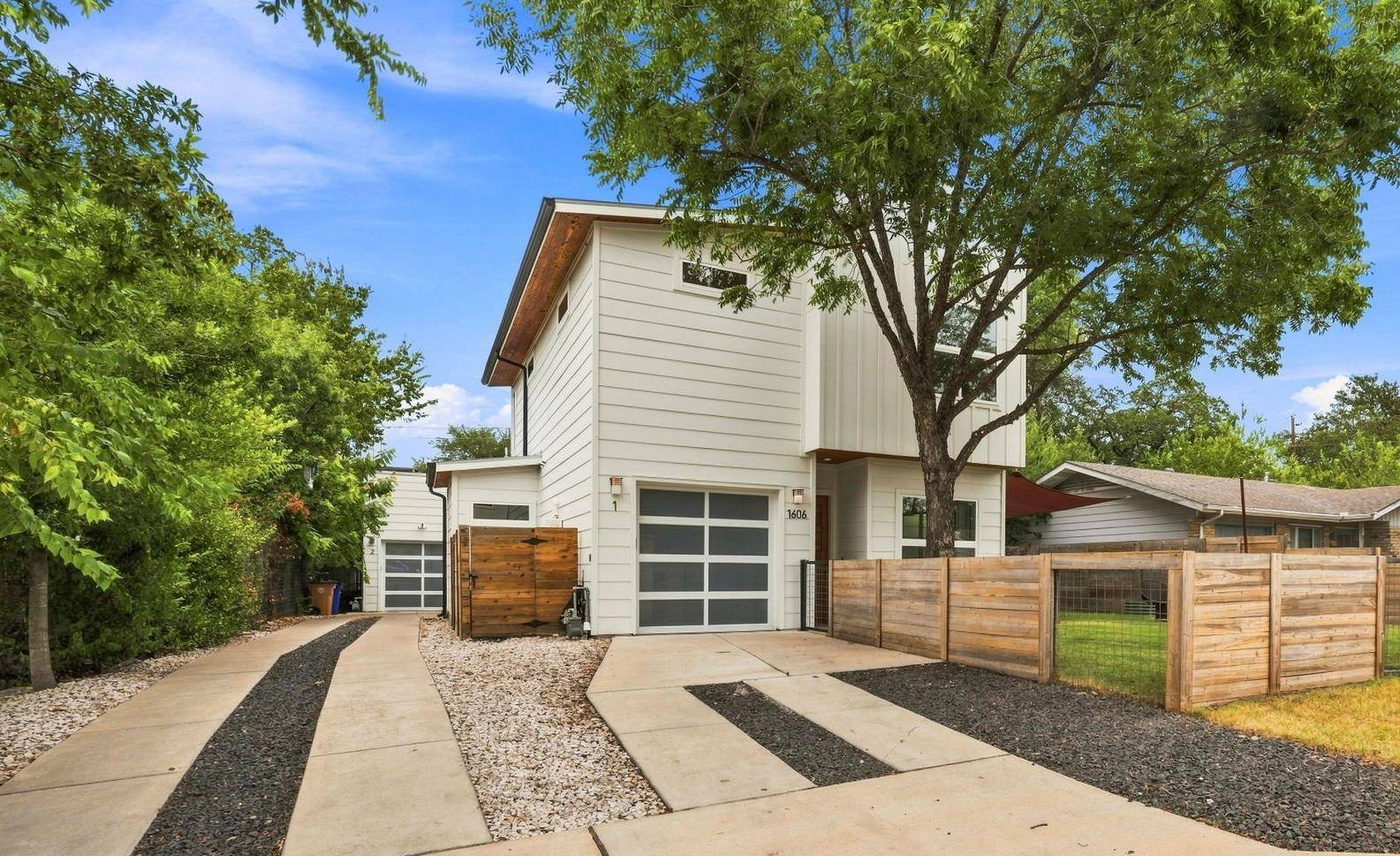 1606 Grayford DR #1, Austin, TX 78704