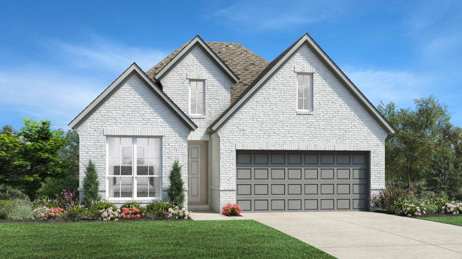 8509 Pine Muhly DR, Lago Vista, TX 78645