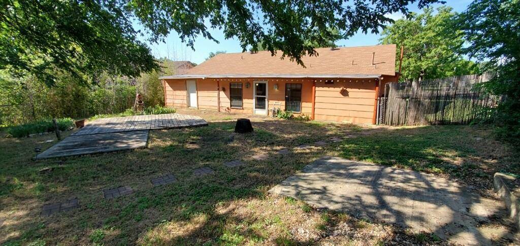 1806 Cherry Orchard DR, Austin, TX 78745