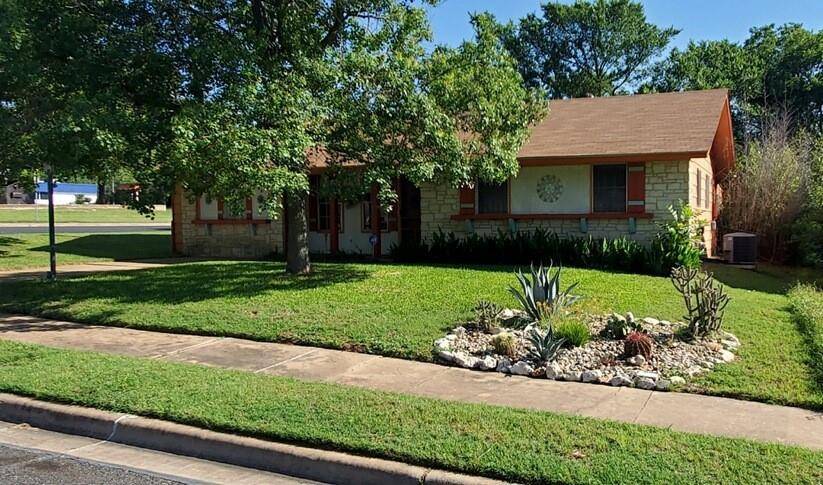 1806 Cherry Orchard DR, Austin, TX 78745