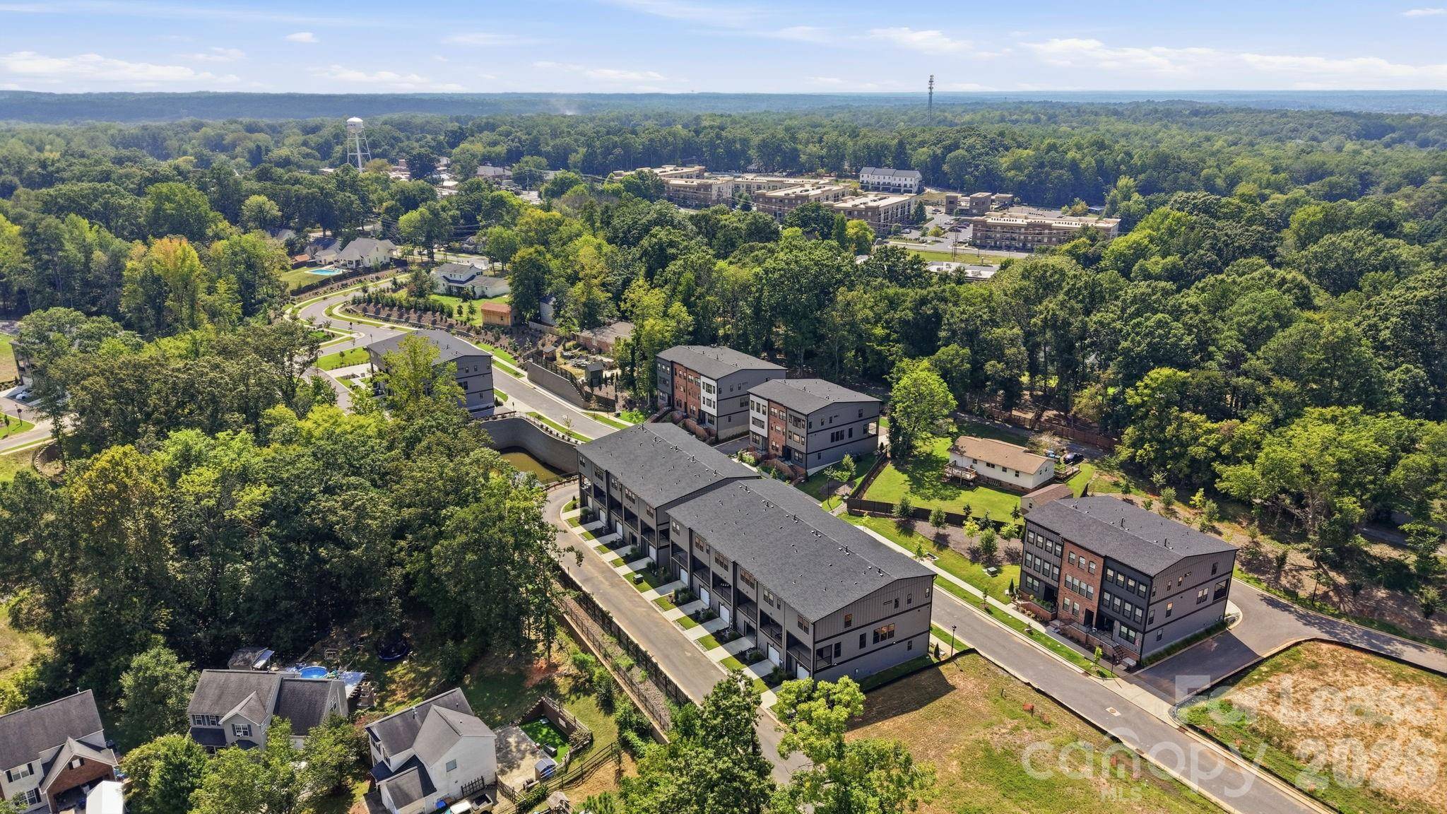236 Old Town Village RD #9, Waxhaw, NC 28173