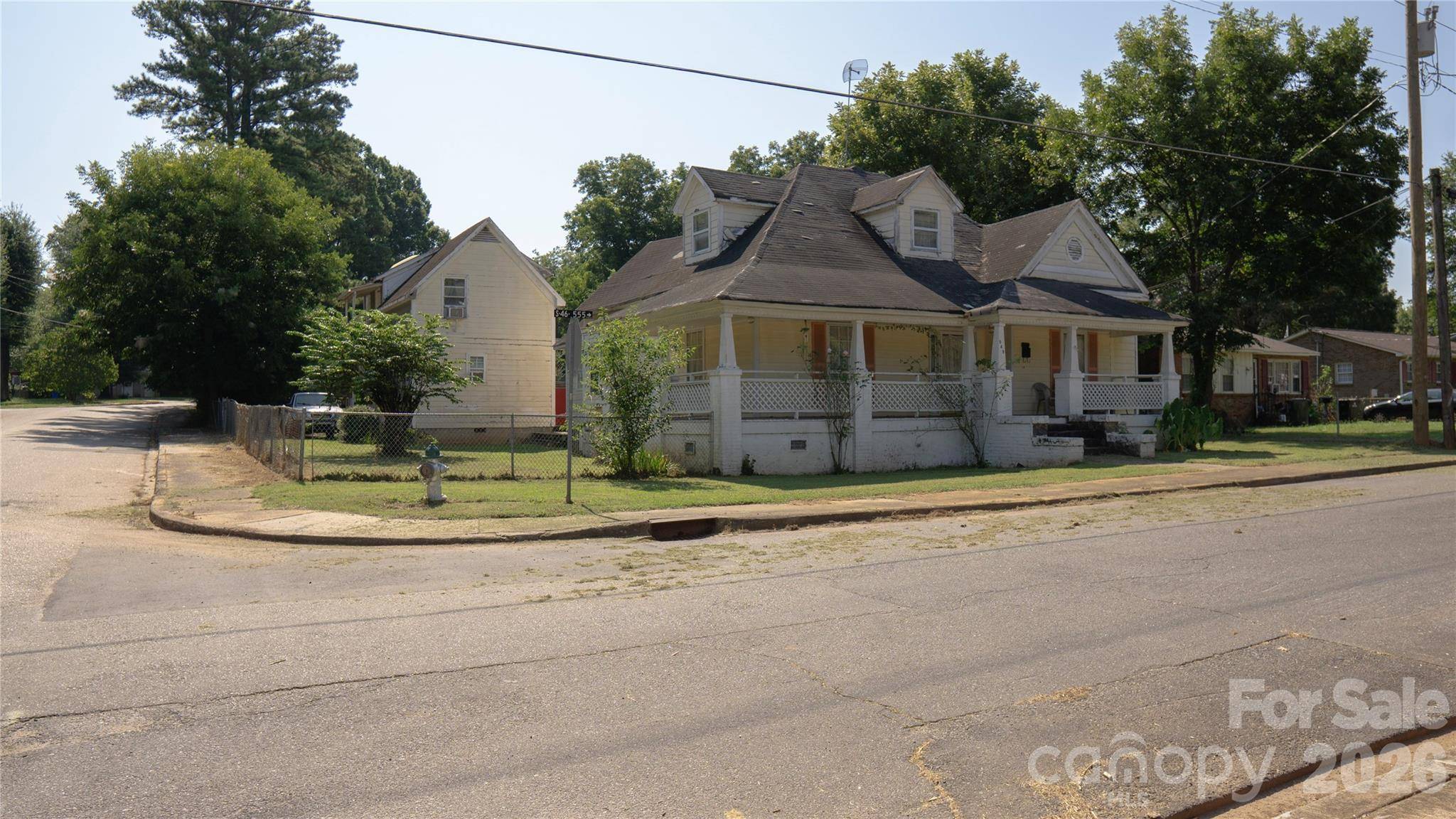 548 Hutchinson ST, Rock Hill, SC 29730