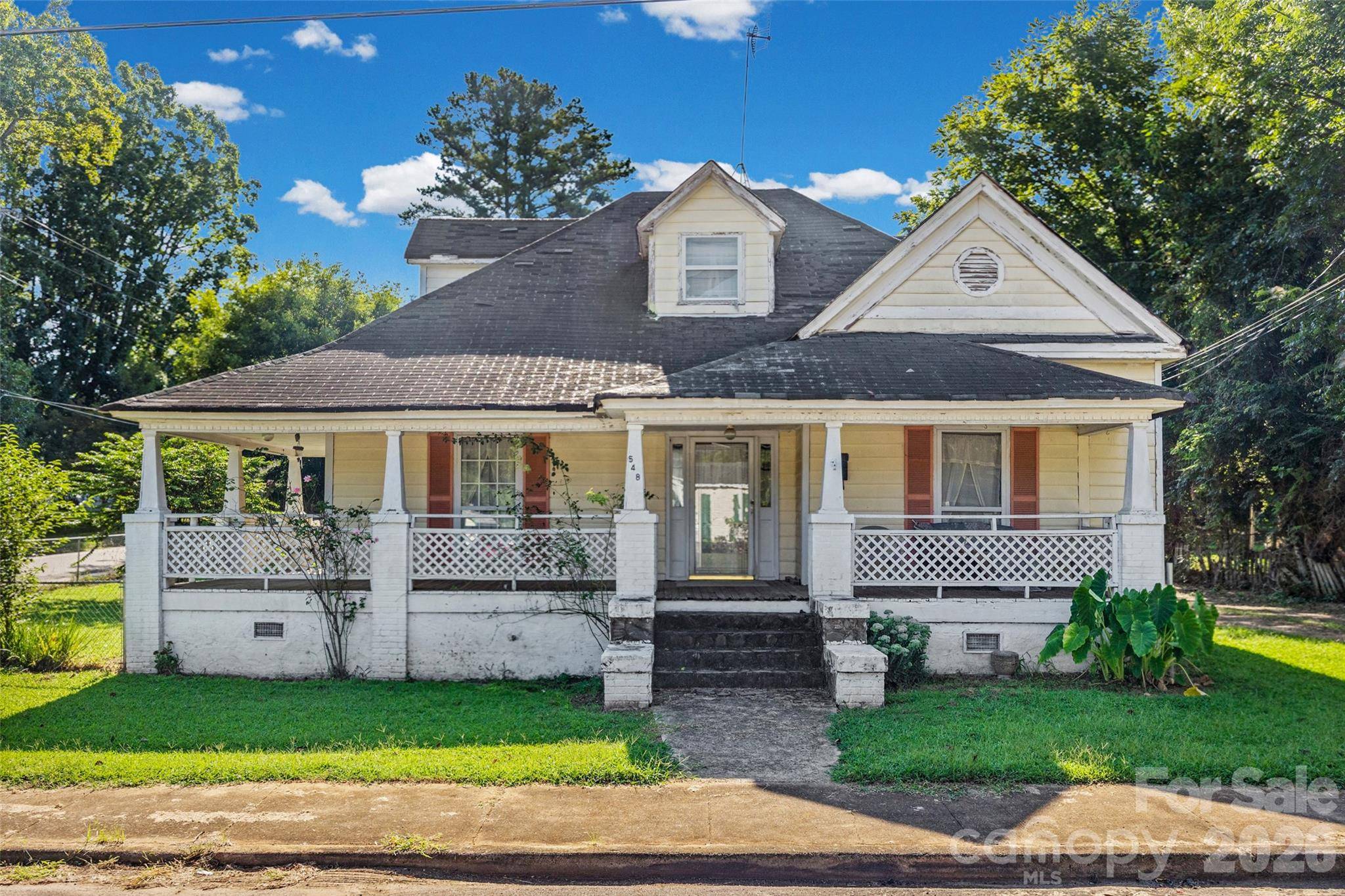 548 Hutchinson ST, Rock Hill, SC 29730