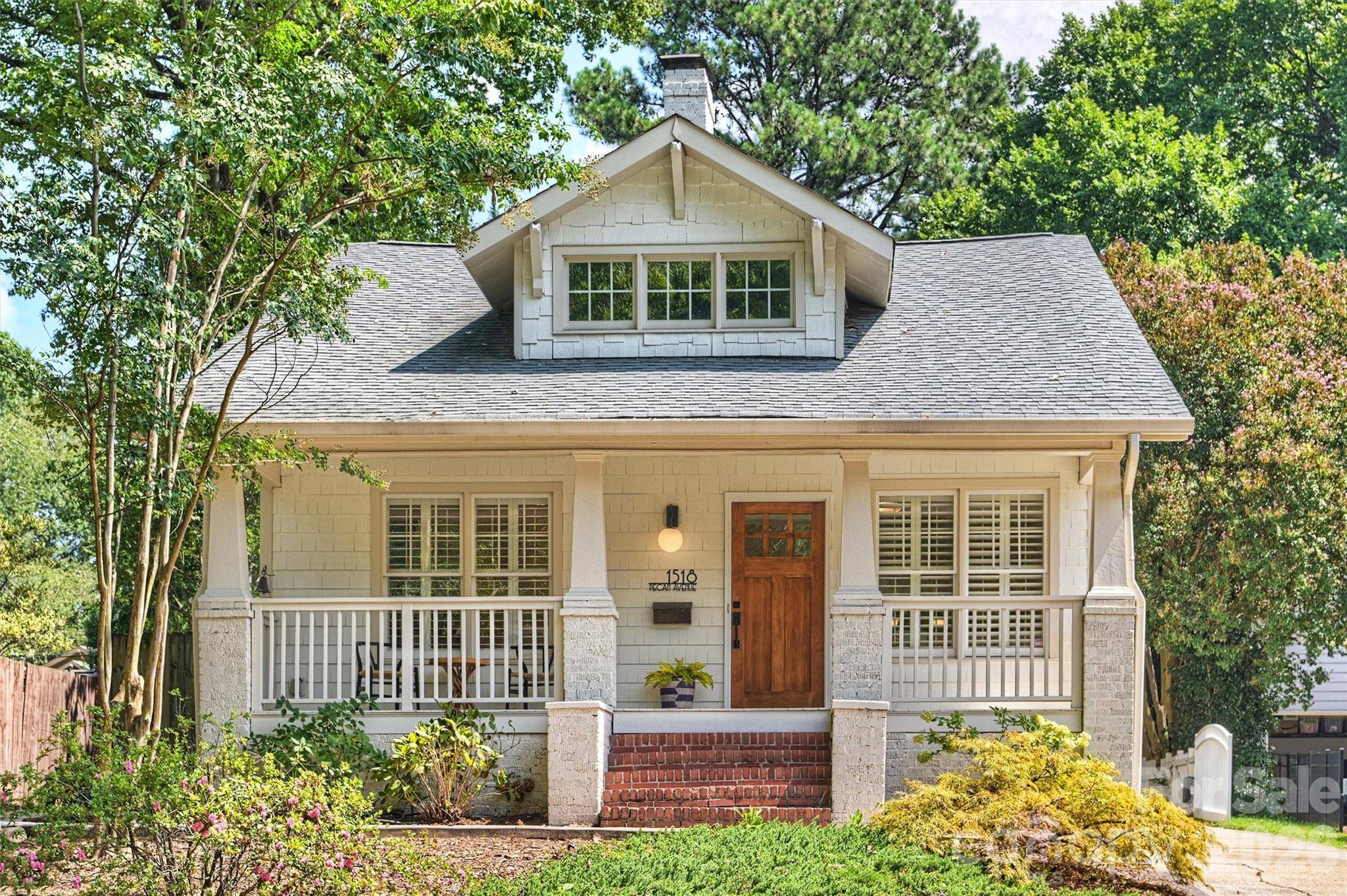 1518 Pecan AVE, Charlotte, NC 28205