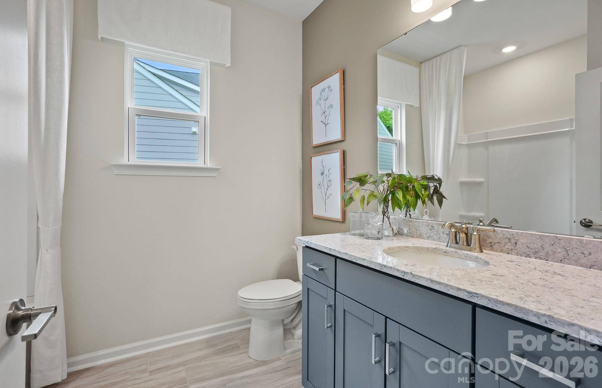 12584 Prospectors WAY, Harrisburg, NC 28075