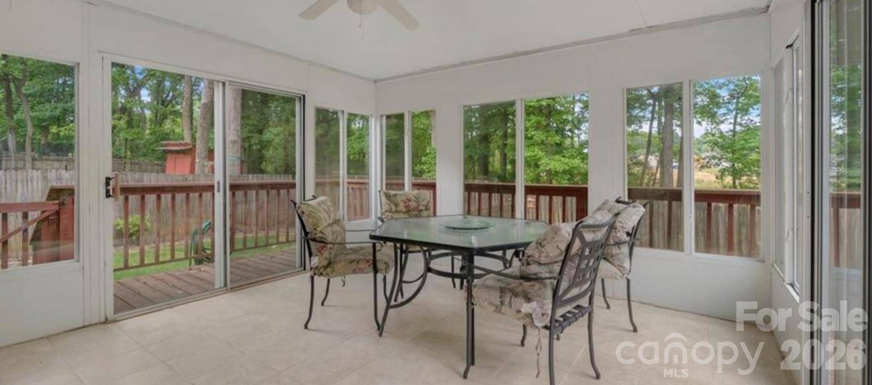 7312 Barcliff DR, Charlotte, NC 28212