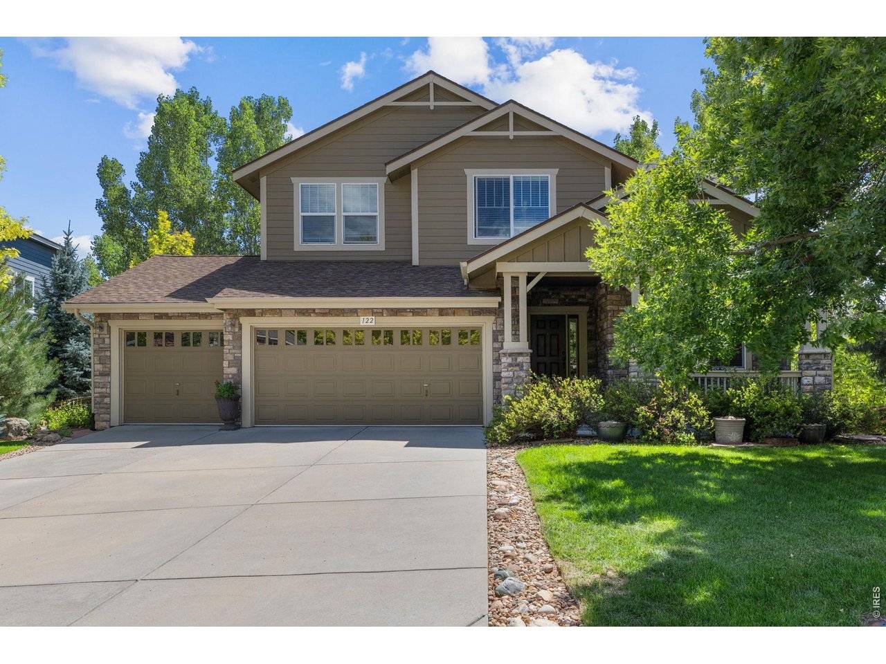 122 Peregrine, Lyons, CO 80540